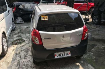 2016 Suzuki Alto for sale