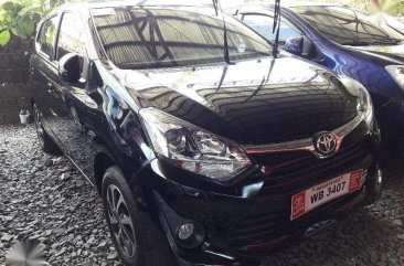 2017 Toyota Wigo 1.0G Automatic Gasoline Vs 2018 2016 2015 2014