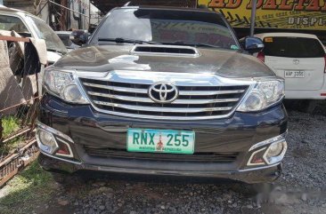 Toyota Fortuner 2014 for sale