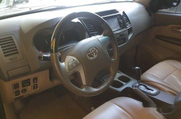 Toyota Fortuner 2013 for sale