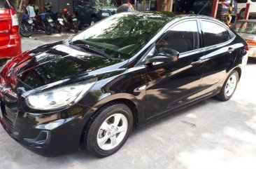 For Sale Hyundai Accent 2013 FOR SALE 