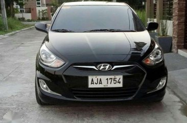 Hyundai Accent 2015 for sale