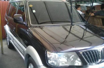 Mitsubishi Adventure 2003 for sale