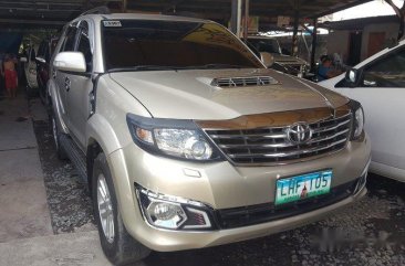 Toyota Fortuner 2013 for sale