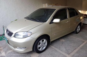 Like New Toyota Vios for sale