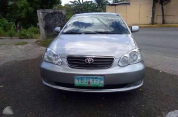 Toyota Altis 2005 for sale