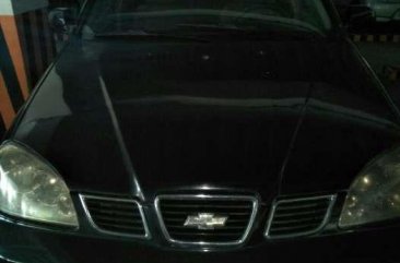 Chevrolet Optra 2004 automatic for sale 