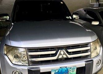 Mitsubishi Pajero 2007 for sale