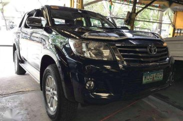 2014 Toyota Hilux for sale