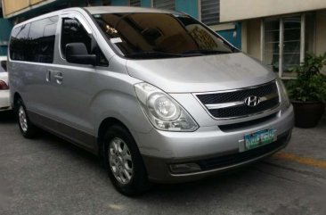 2010 Hyundai Grand Starex for sale