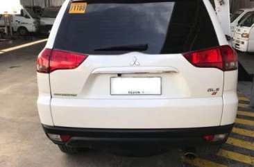 Mitsubishi Montero 2015 GLS V 4x4 for sale