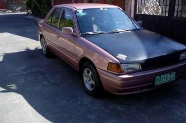 Mazda Familia 1997 for sale