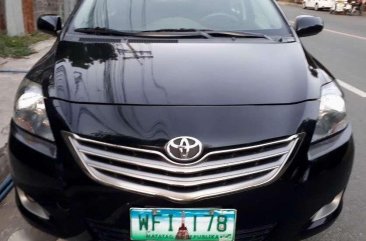 2013 Toyota Vios G Automatic