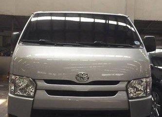 Toyota Hiace 2015 for sale