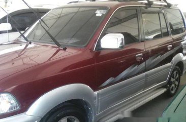 Toyota Revo 2001 for sale