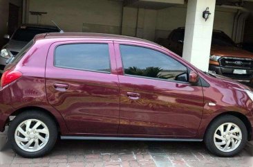 2016 Mitsubishi Mirage for sale