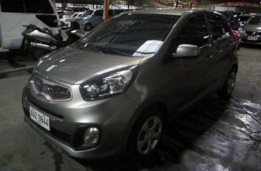 Kia Picanto 2015 for sale