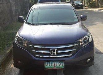 Honda CR-V 2013 for sale