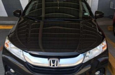 2014 Honda City 1.5 VX AT for sale