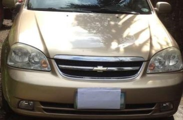 Like New Chevrolet Optra for sale