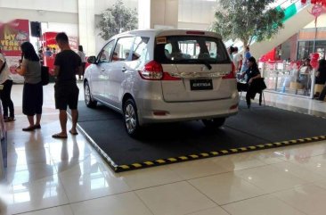 Suzuki Ertiga gl mt 68K dp FOR SALE 