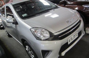 Toyota Wigo 2015 for sale