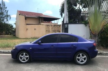 2005 Mazda 3 for sale