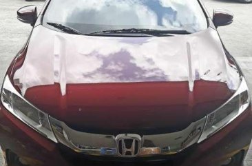 Honda City 2016 for sale