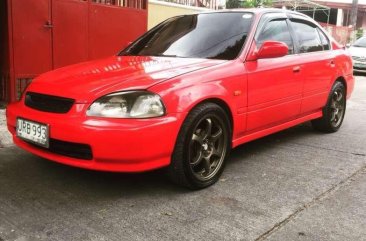 Honda Vtec D15 Matic 1997 for sale