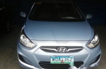 Hyundai Accent 2014 for sale