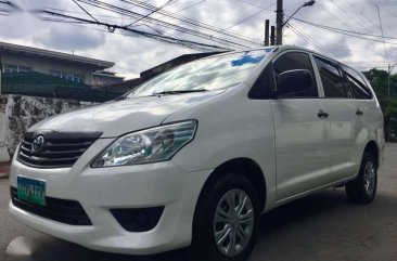 Toyota Innova 2013 j diesel mt adventure sportivo crosswind 2014 2012