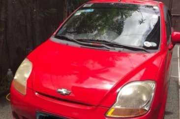 2007 Chevrolet Spark LS for sale