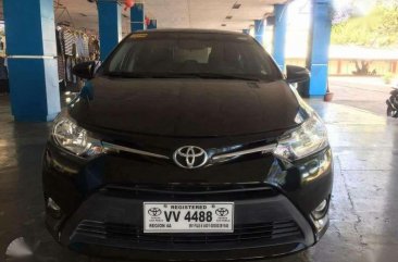 For sale!!! Toyota vios E AT 2017