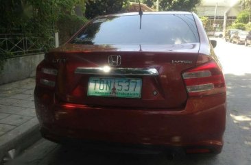 2013 Honda City for sale