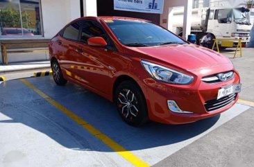 2017 Hyundai Accent for sale