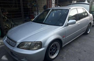 Honda City 1999 for sale