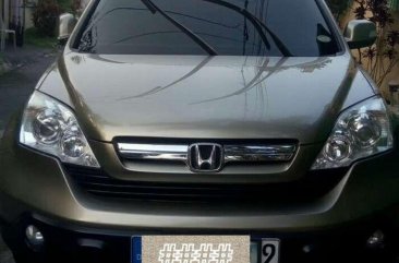 Honda Crv 2009 for sale