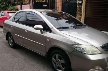 2007 Honda City for sale