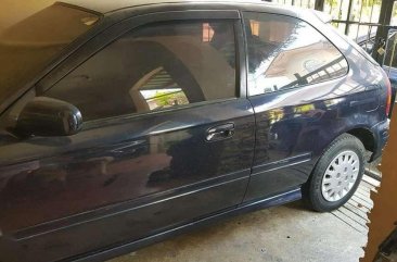 1997 Honda Civic for sale