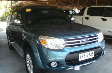 Ford Everest 2014 for sale