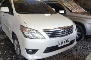 Toyota Innova 2014 for sale