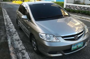 Honda City Idsi 2006 for sale