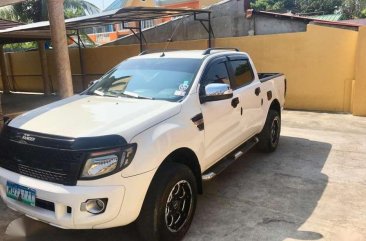 2013 Ford Ranger XLT FOR SALE 