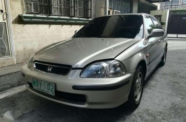 1998 Honda Civic for sale