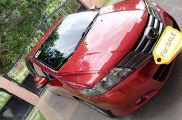 Honda City 1.5E 2010 AT FOR SALE 