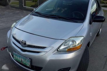 Toyota vios 2008 for sale