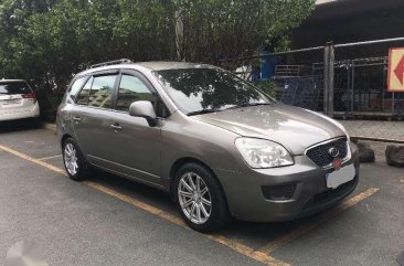 2011 KIA Carens Wagon MPVKIA Carens Wagon MPV FOR SALE 