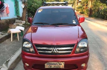 Mitsubishi Adventure 2016 FOR SALE 