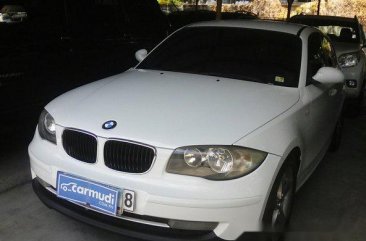 BMW 120d 2008 for sale