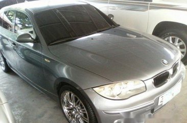 BMW 120i 2004 for sale